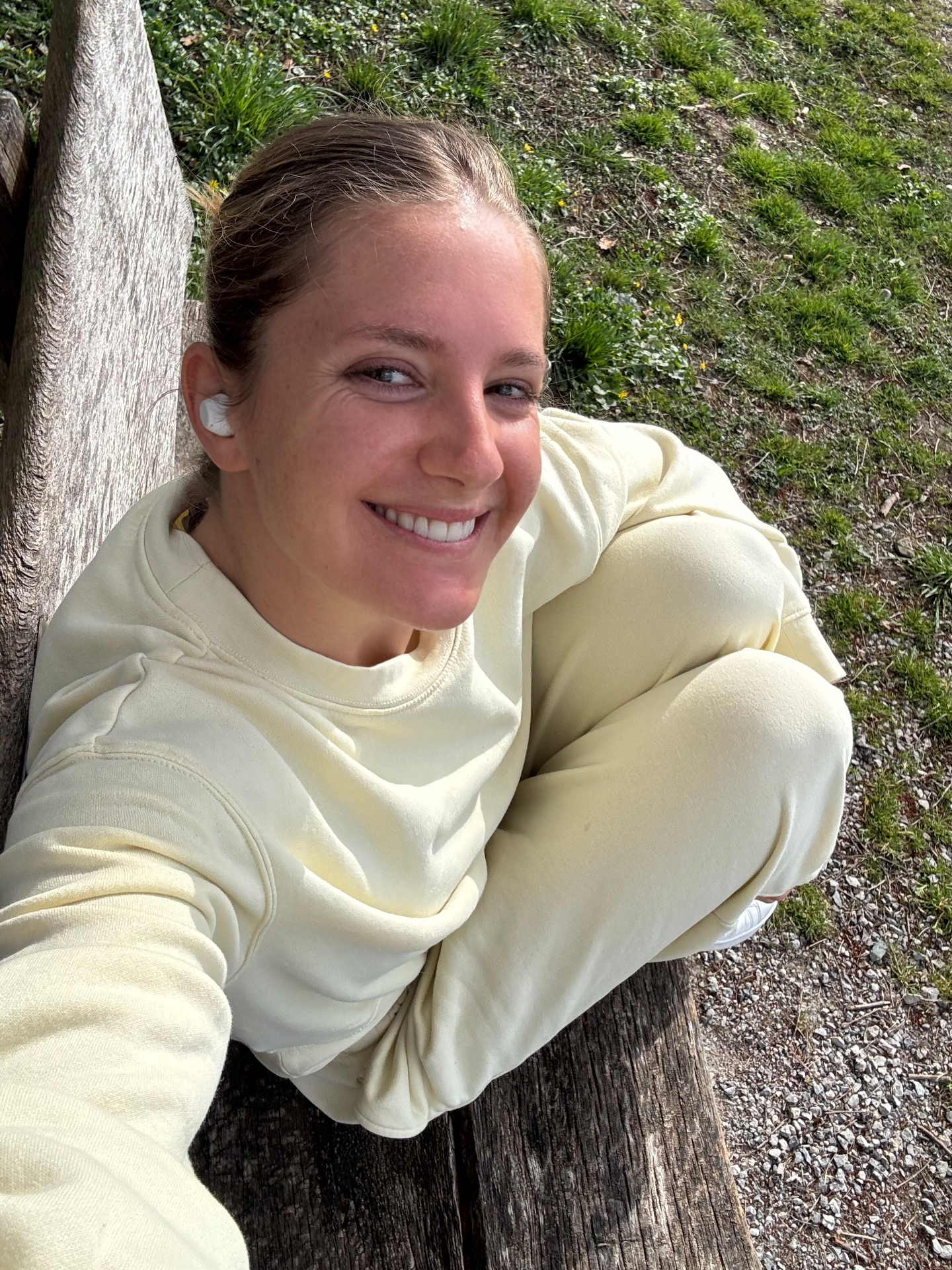 Coco Volz, founder of CEO YOUR HEALTH